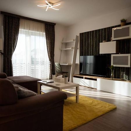 Astorium Residence Βουκουρέστι Εξωτερικό φωτογραφία