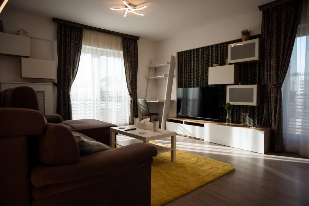 Astorium Residence Βουκουρέστι Εξωτερικό φωτογραφία