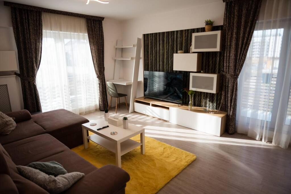 Astorium Residence Βουκουρέστι Εξωτερικό φωτογραφία