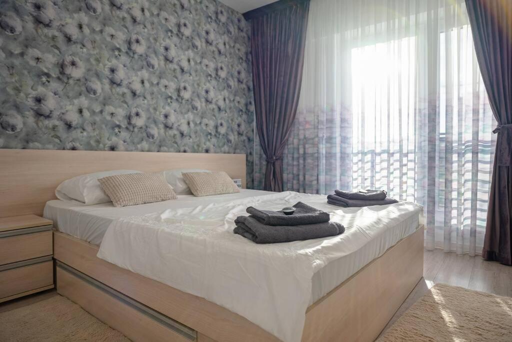 Astorium Residence Βουκουρέστι Εξωτερικό φωτογραφία