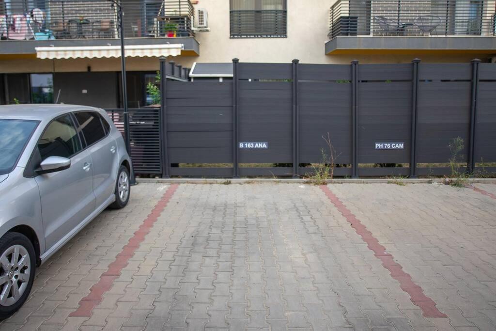Astorium Residence Βουκουρέστι Εξωτερικό φωτογραφία