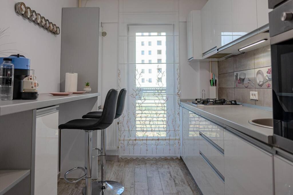 Astorium Residence Βουκουρέστι Εξωτερικό φωτογραφία
